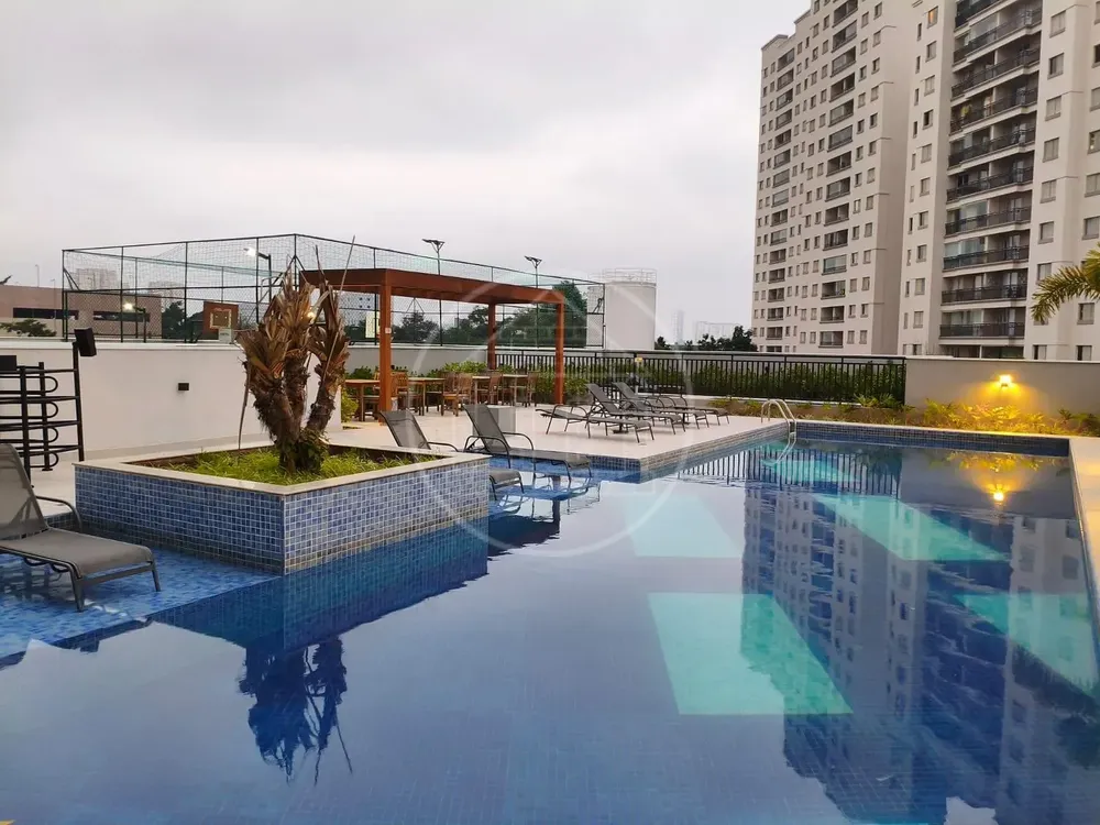 Apartamento, 2 quartos, 38 m² - Foto 5