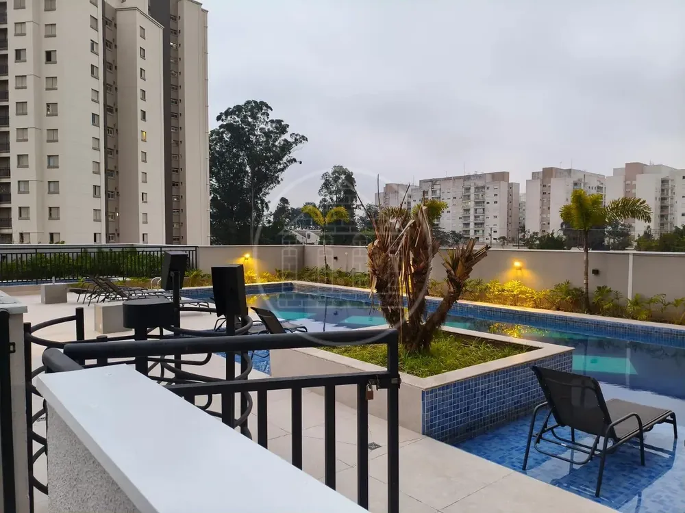 Apartamento, 2 quartos, 38 m² - Foto 8