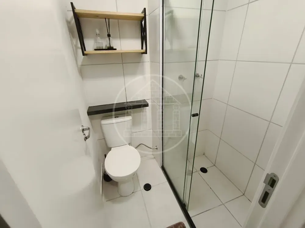 Apartamento, 2 quartos, 38 m² - Foto 16