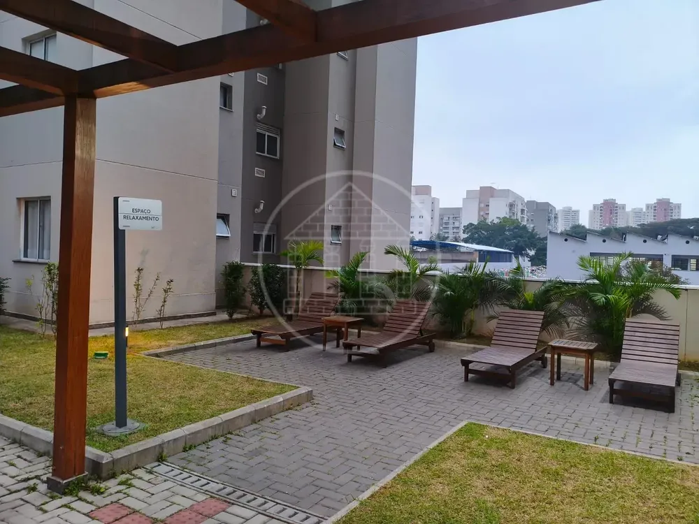 Apartamento, 2 quartos, 38 m² - Foto 9