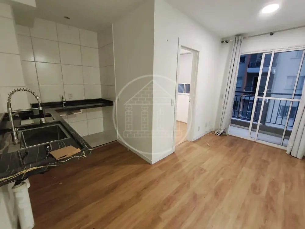 Apartamento, 2 quartos, 38 m² - Foto 7