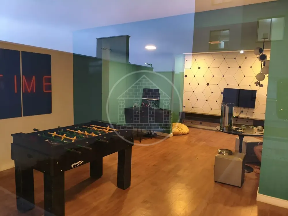 Apartamento, 2 quartos, 38 m² - Foto 2
