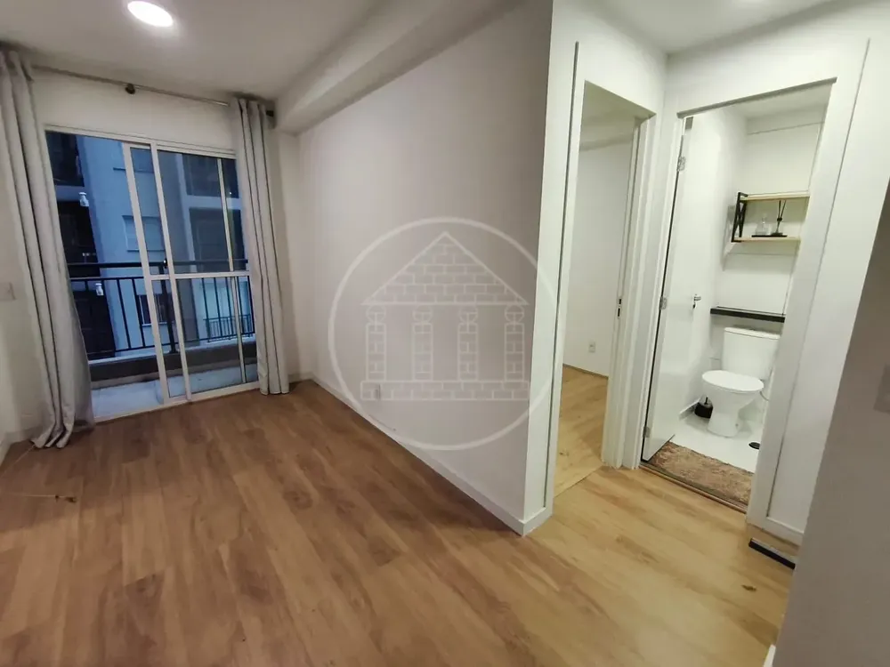 Apartamento, 2 quartos, 38 m² - Foto 11