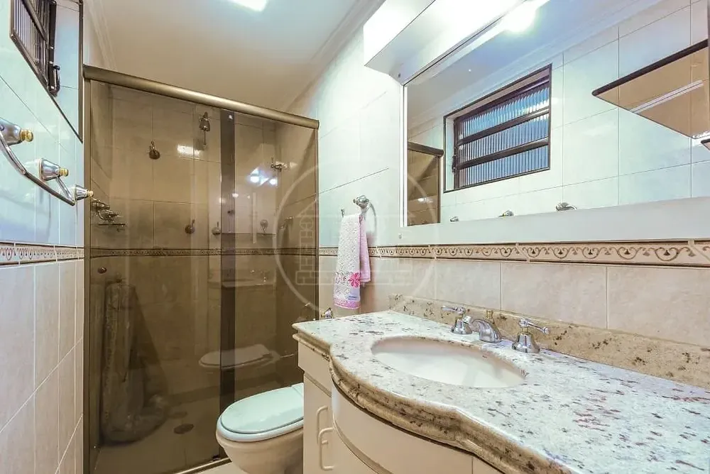Sobrado, 3 quartos, 215 m² - Foto 11
