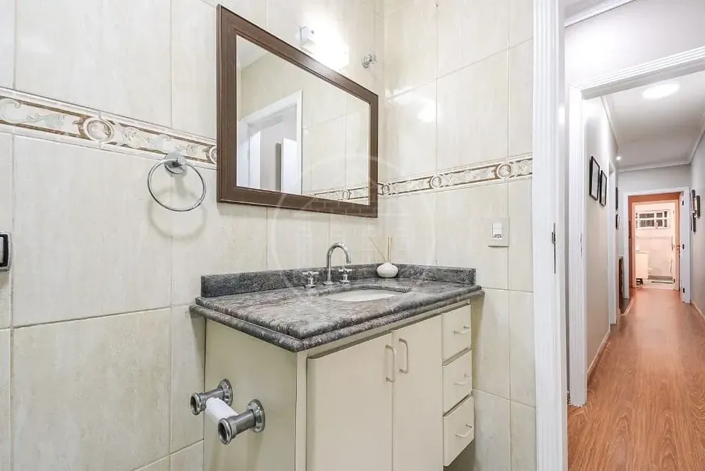 Sobrado, 3 quartos, 215 m² - Foto 6