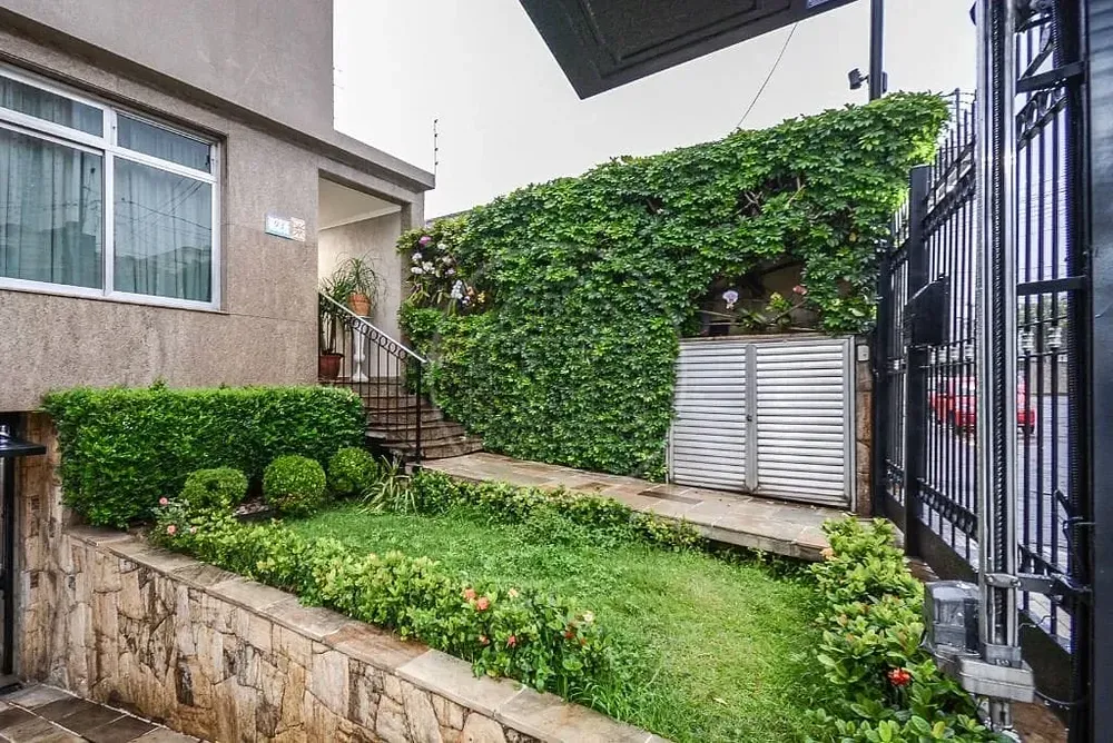 Sobrado, 3 quartos, 215 m² - Foto 5