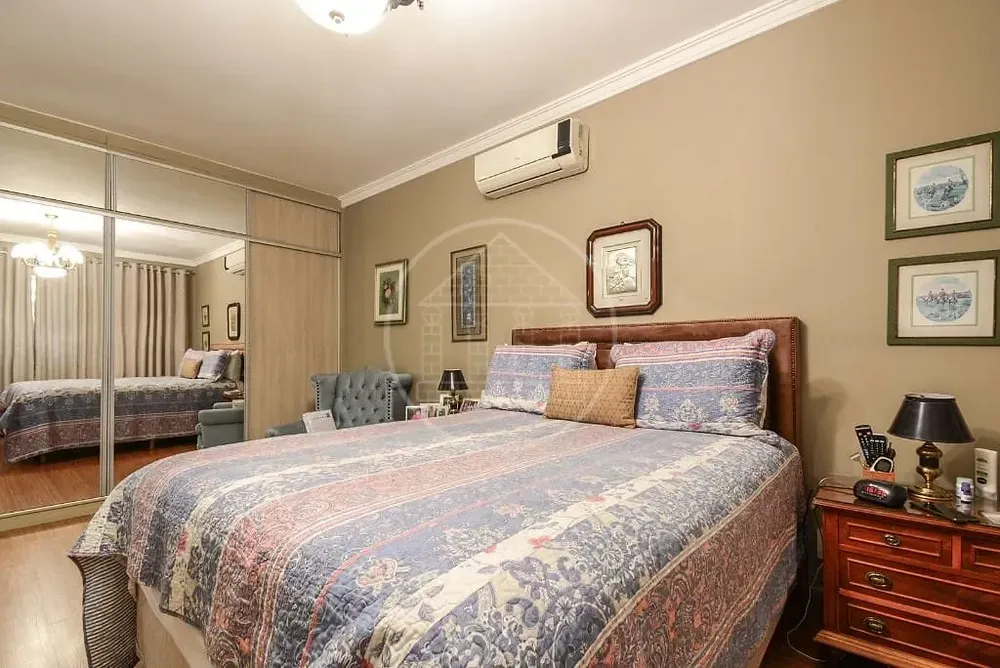 Sobrado, 3 quartos, 215 m² - Foto 7