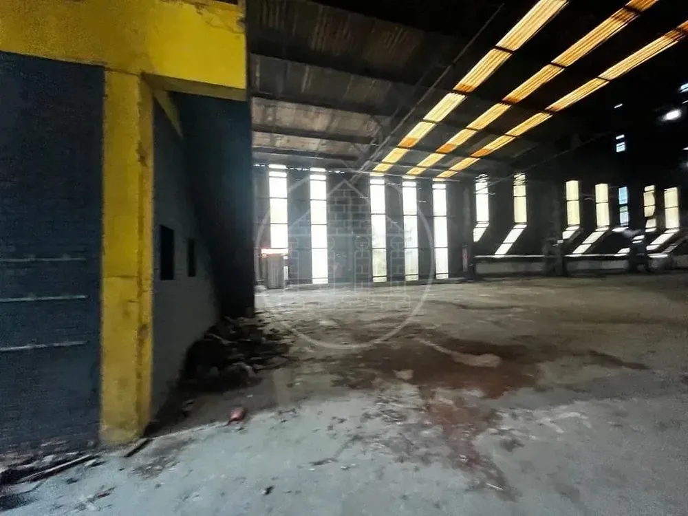 Depósito-Galpão, 2600 m² - Foto 8