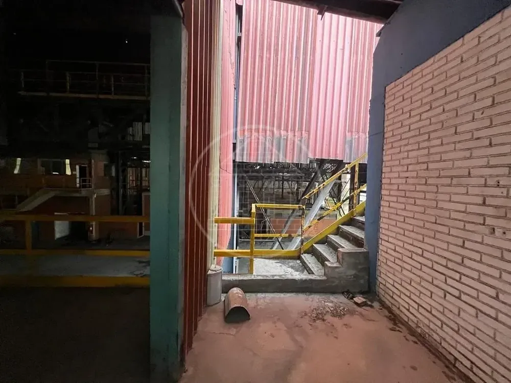 Depósito-Galpão, 2600 m² - Foto 5