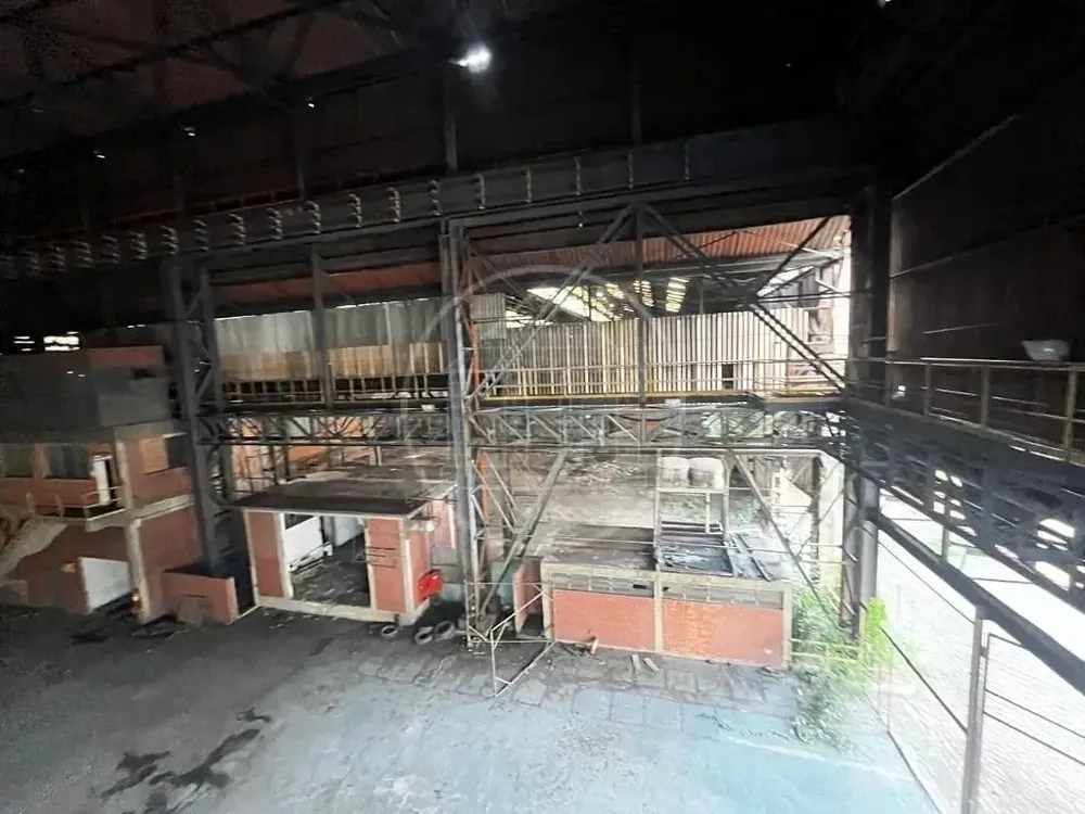 Depósito-Galpão, 2600 m² - Foto 3