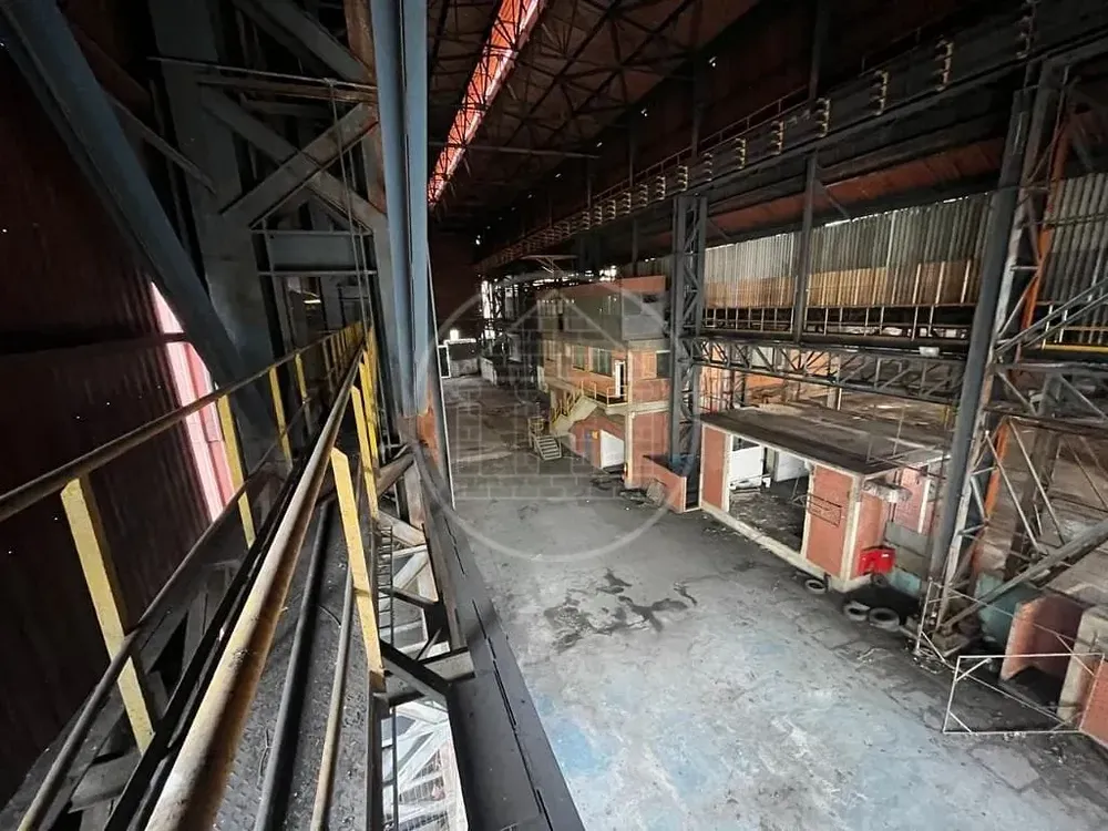 Depósito-Galpão, 2600 m² - Foto 2