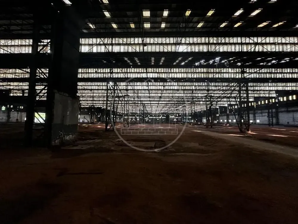 Depósito-Galpão, 2600 m² - Foto 8