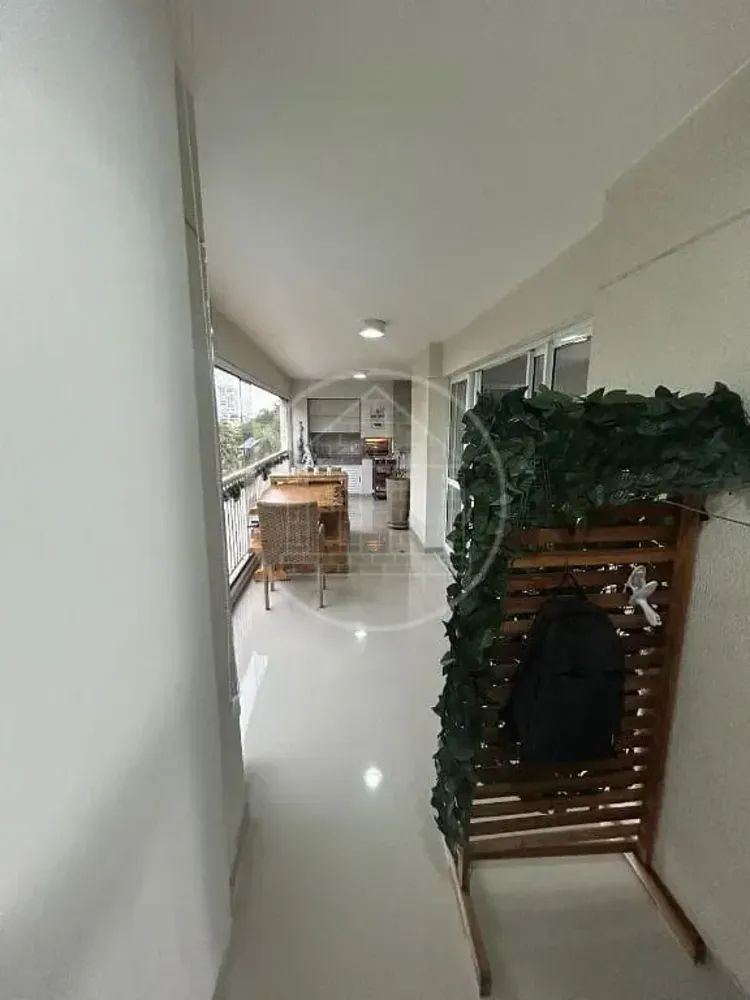 Apartamento, 3 quartos, 192 m² - Foto 5