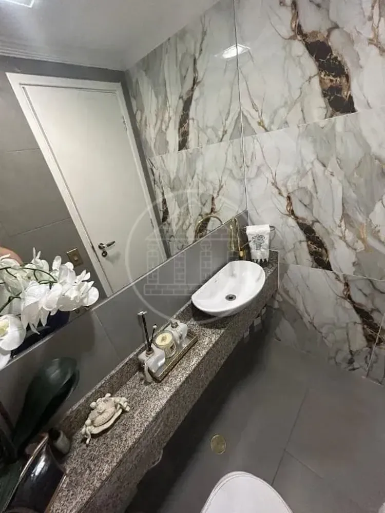 Apartamento, 3 quartos, 192 m² - Foto 9