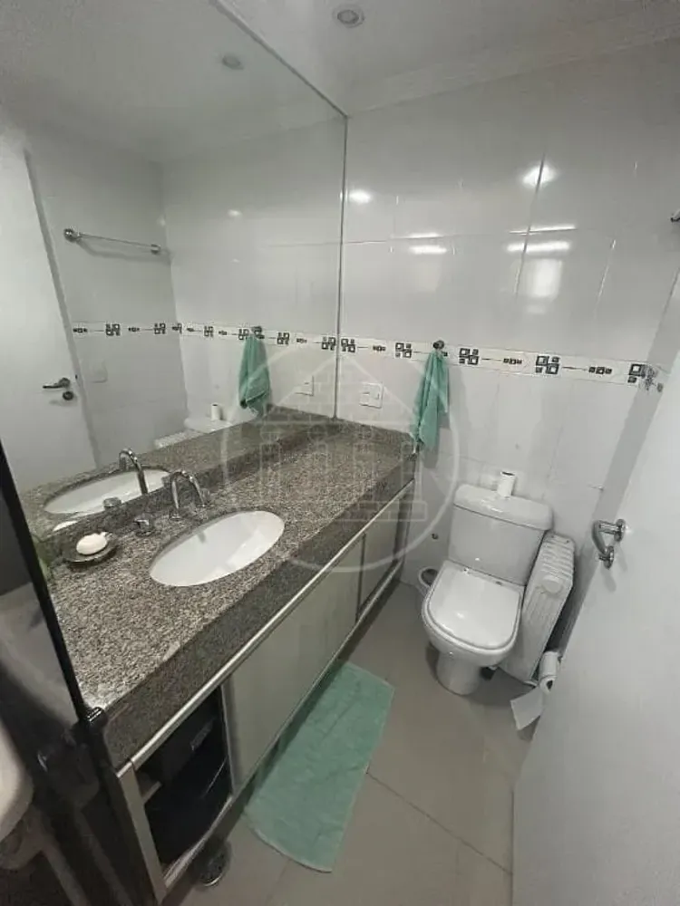 Apartamento, 3 quartos, 192 m² - Foto 12
