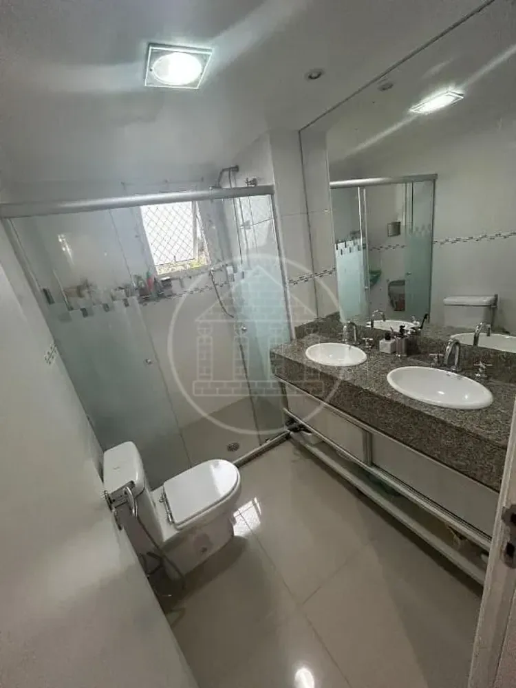 Apartamento, 3 quartos, 192 m² - Foto 14