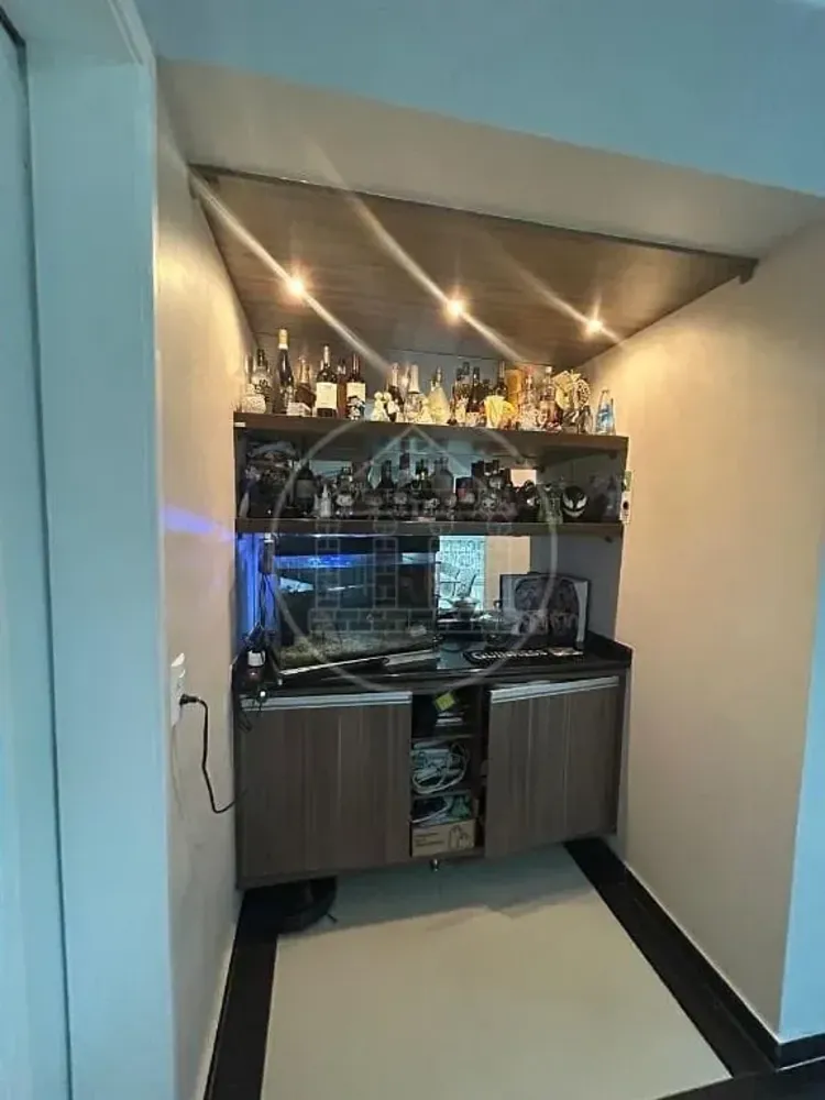 Apartamento, 3 quartos, 192 m² - Foto 11
