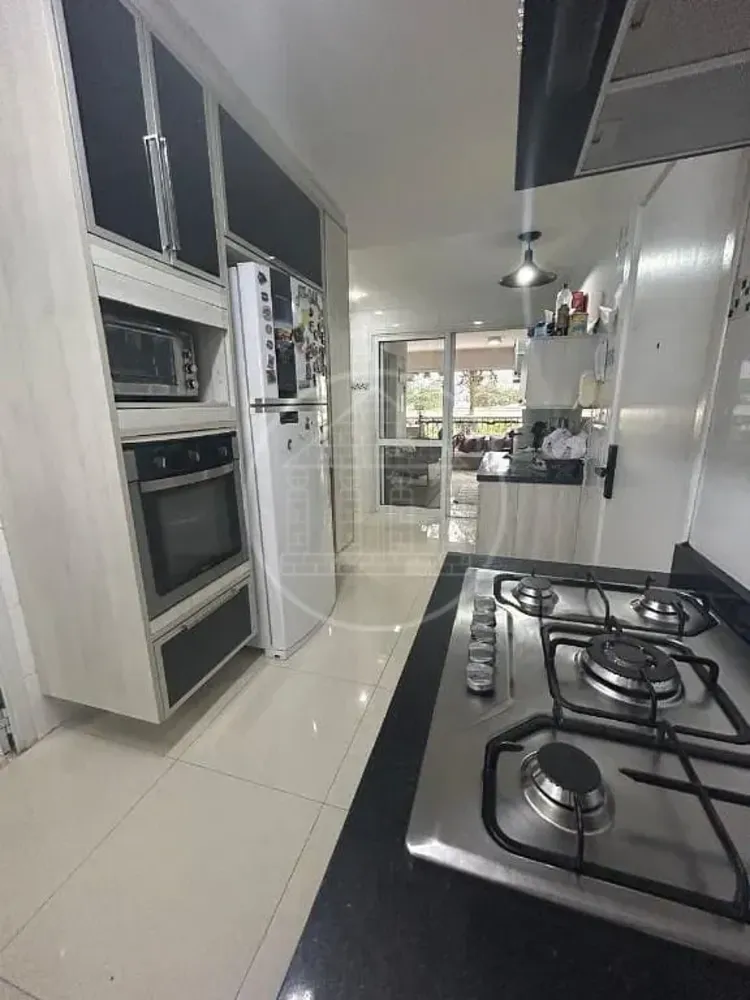 Apartamento, 3 quartos, 192 m² - Foto 16