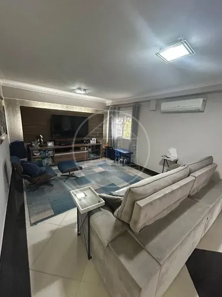 Apartamento, 3 quartos, 192 m² - Foto 6
