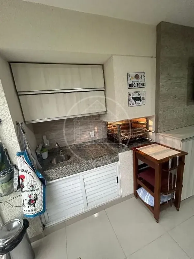 Apartamento, 3 quartos, 192 m² - Foto 2