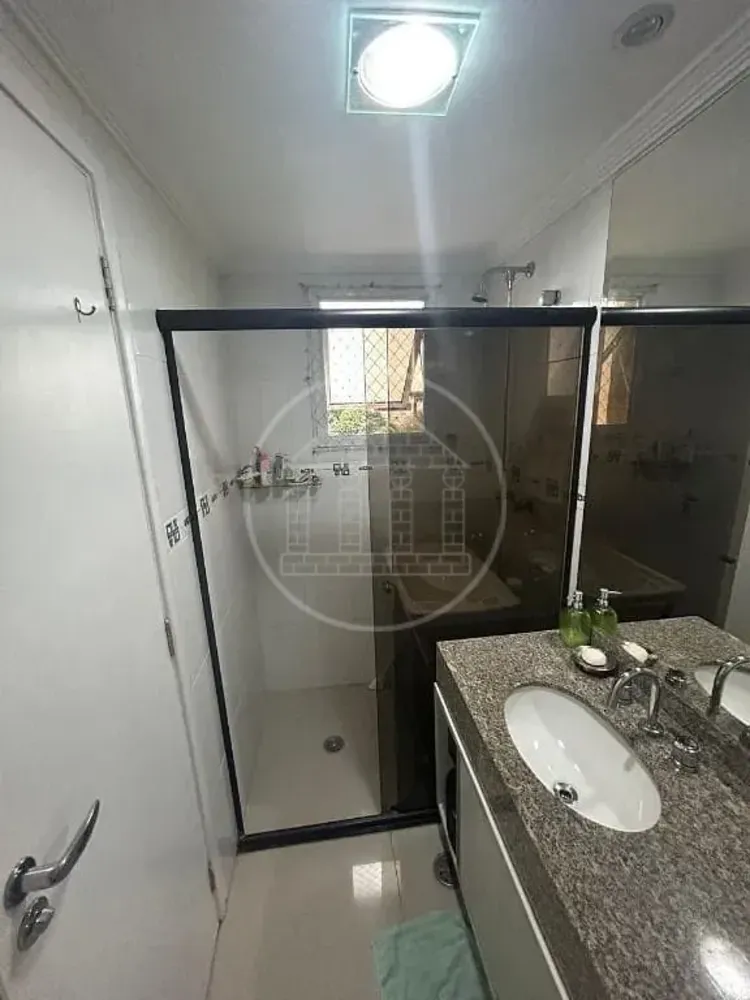 Apartamento, 3 quartos, 192 m² - Foto 13