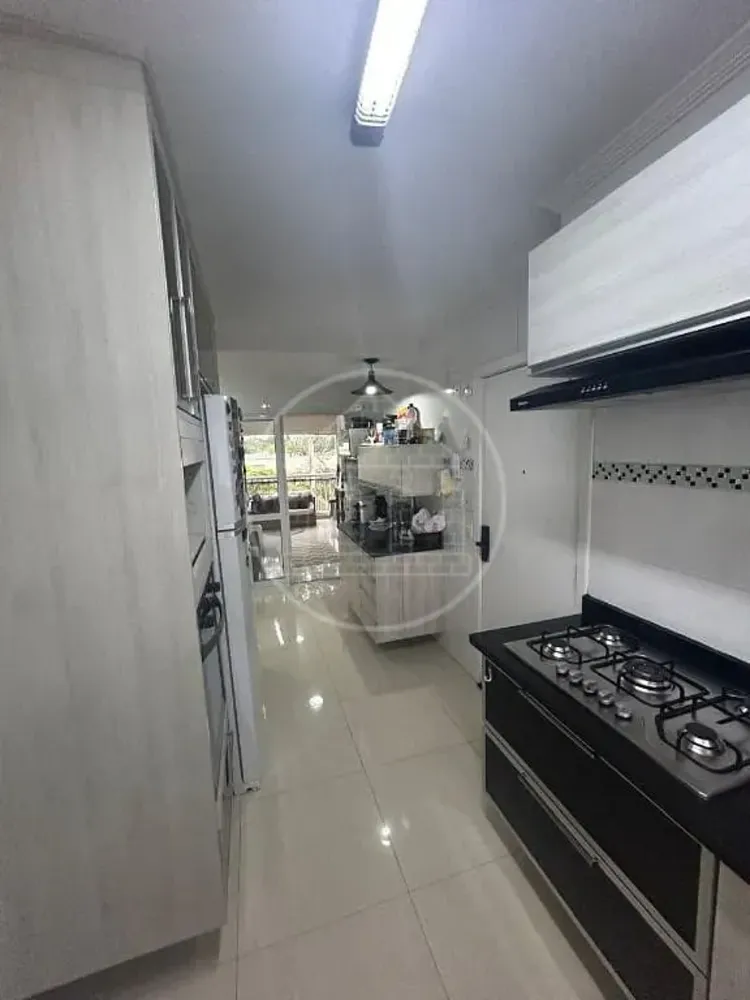 Apartamento, 3 quartos, 192 m² - Foto 15