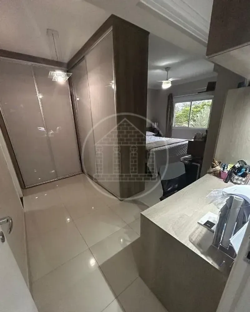 Apartamento, 3 quartos, 192 m² - Foto 8