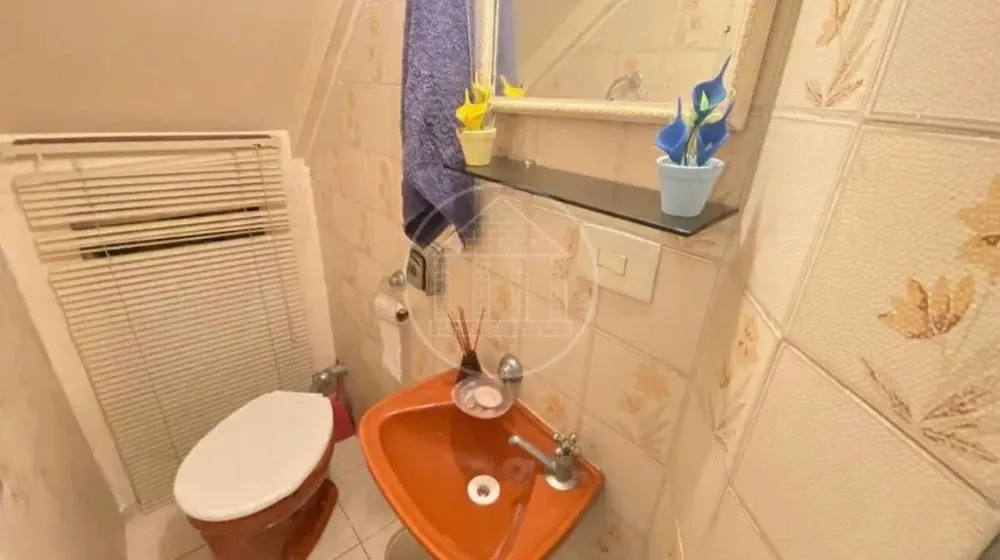 Casa de Condomínio, 4 quartos - Foto 10