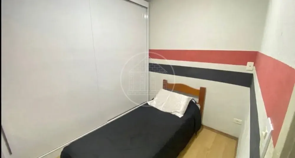 Casa de Condomínio, 4 quartos - Foto 9