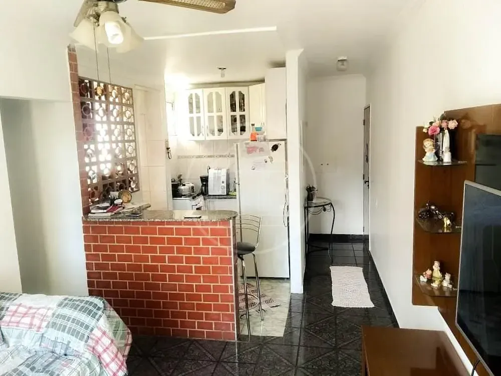 Apartamento, 3 quartos, 69 m² - Foto 3