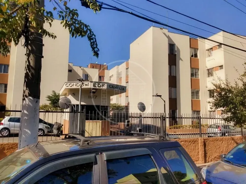 Apartamento, 3 quartos, 69 m² - Foto 16