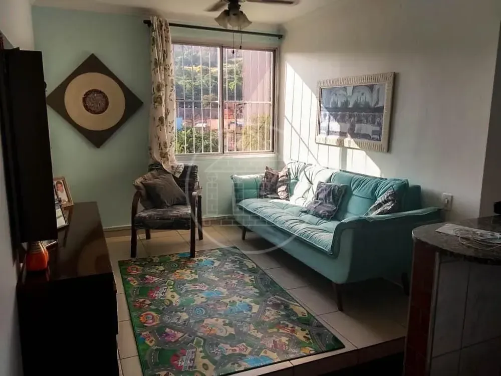 Apartamento, 3 quartos, 69 m² - Foto 1