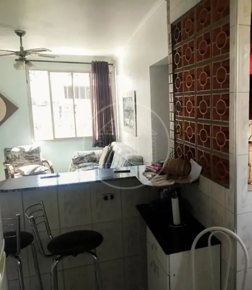 Apartamento, 3 quartos, 69 m² - Foto 4