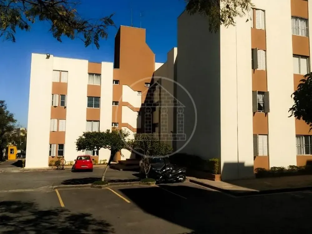Apartamento, 3 quartos, 69 m² - Foto 9
