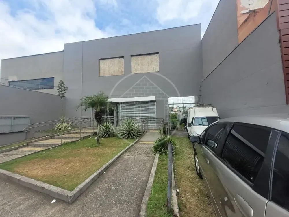 Prédio Inteiro, 900 m² - Foto 1