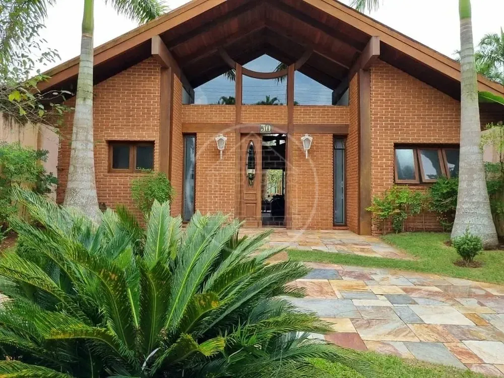 Casa, 5 quartos, 2100 m² - Foto 1