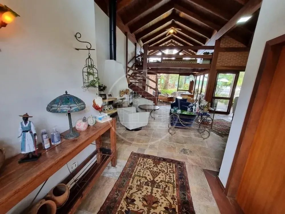 Casa, 5 quartos, 2100 m² - Foto 5