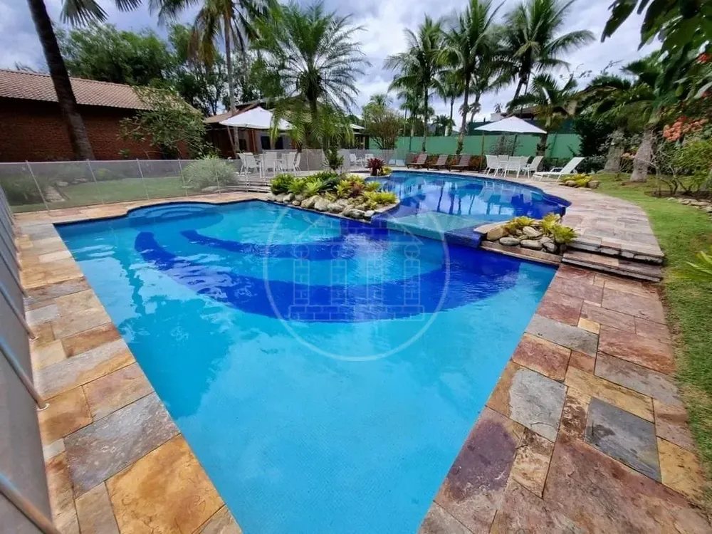 Casa, 5 quartos, 2100 m² - Foto 4