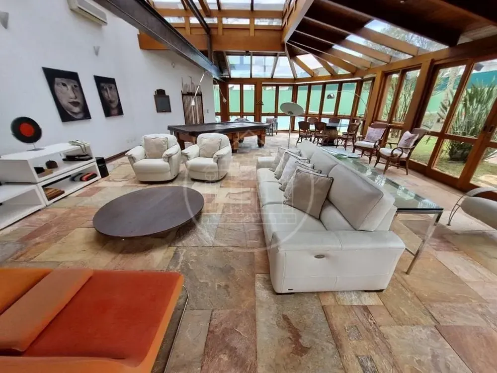 Casa, 5 quartos, 2100 m² - Foto 9