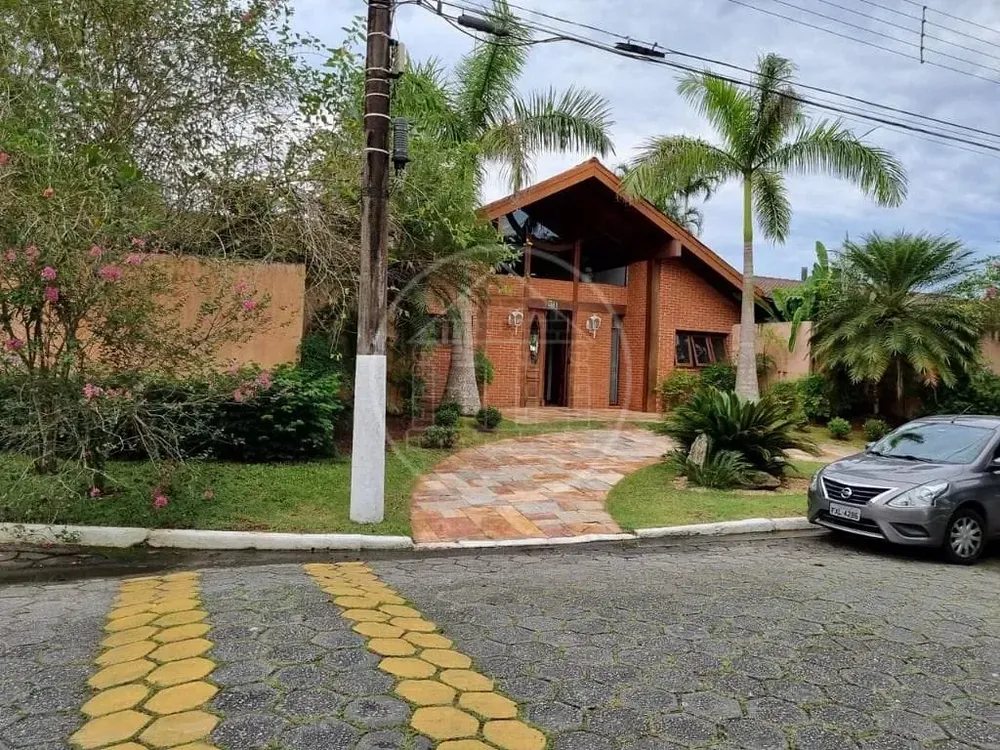 Casa, 5 quartos, 2100 m² - Foto 2