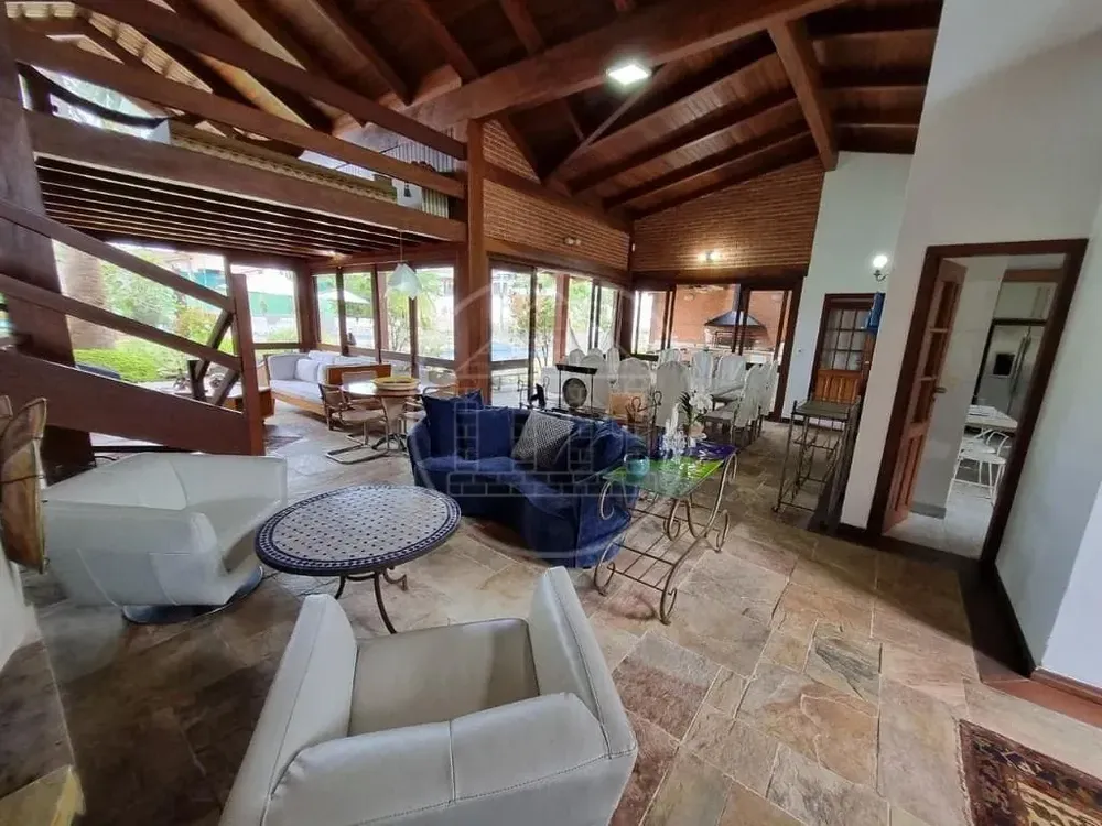 Casa, 5 quartos, 2100 m² - Foto 6