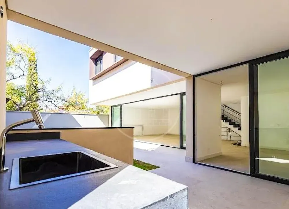 Sobrado, 4 quartos, 350 m² - Foto 5