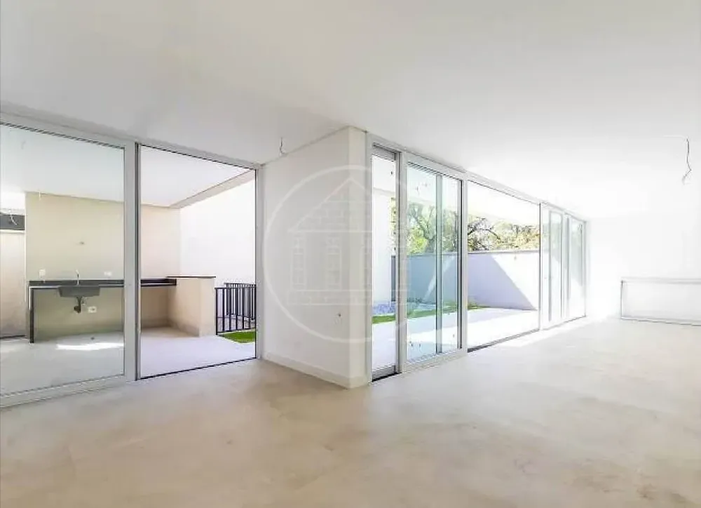 Sobrado, 4 quartos, 350 m² - Foto 7