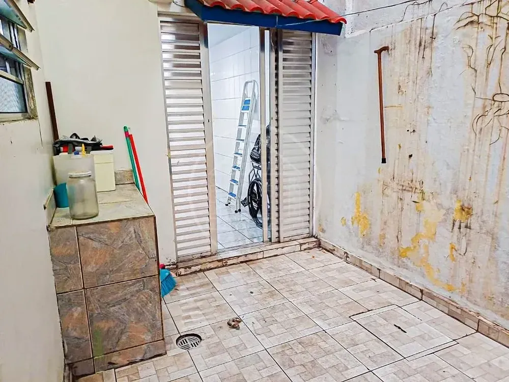 Sobrado, 3 quartos, 170 m² - Foto 3