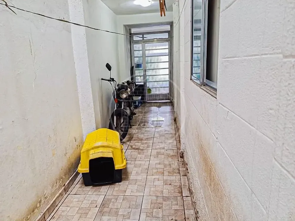 Sobrado, 3 quartos, 170 m² - Foto 4