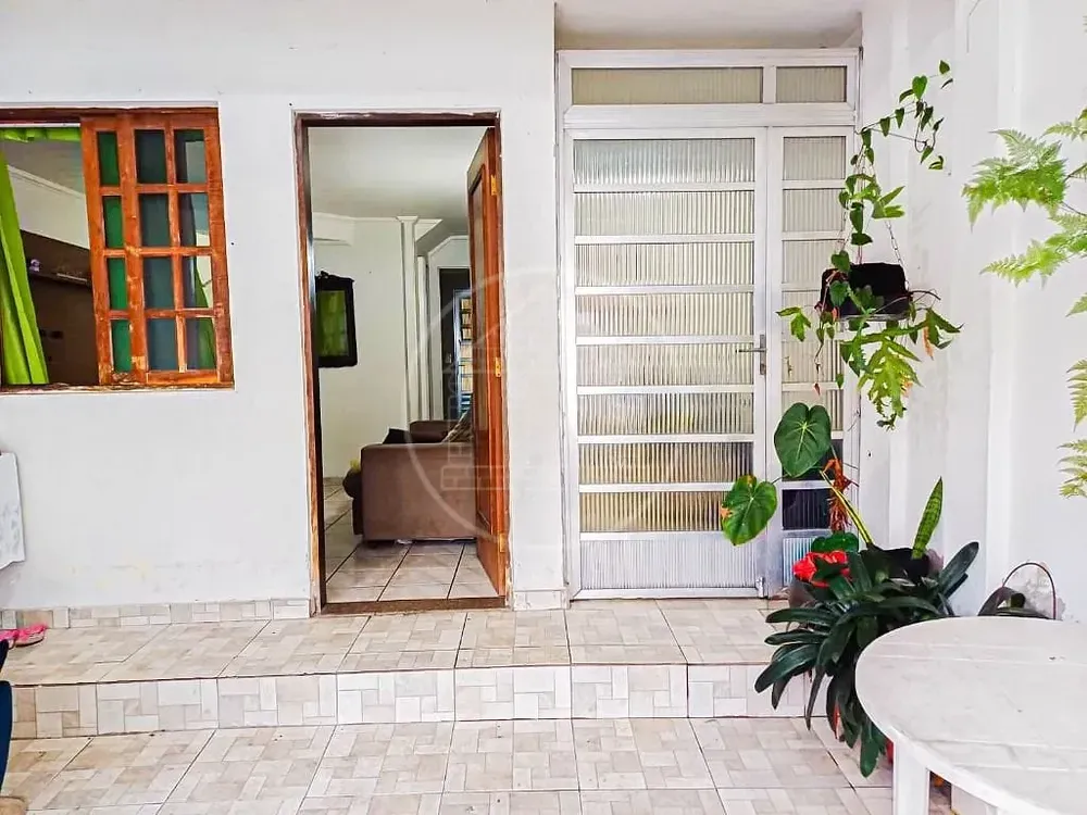 Sobrado, 3 quartos, 170 m² - Foto 1