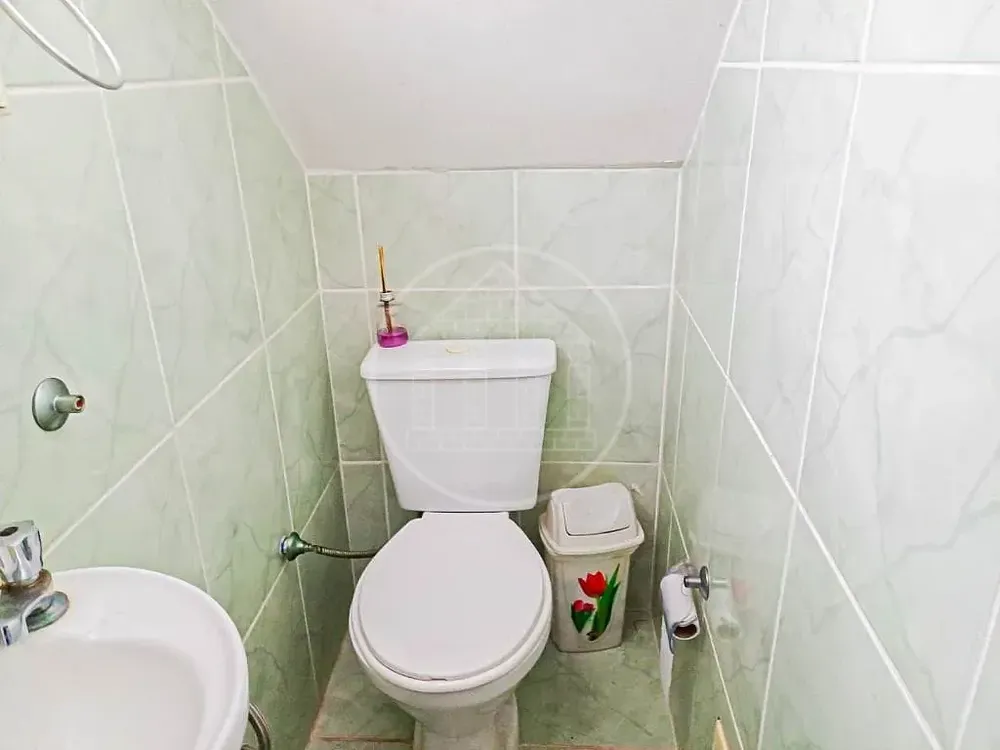 Sobrado, 3 quartos, 170 m² - Foto 12