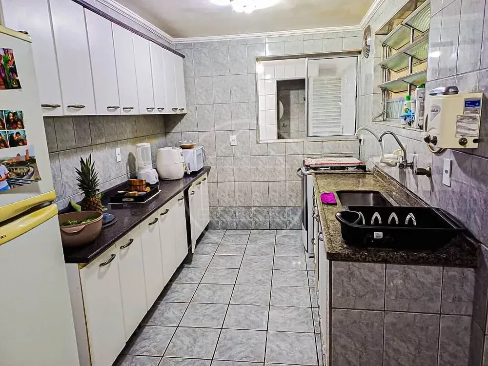 Sobrado, 3 quartos, 170 m² - Foto 13