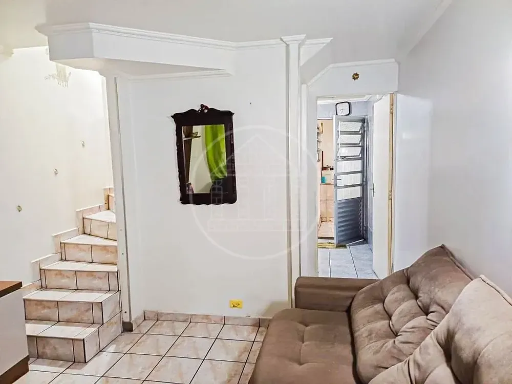 Sobrado, 3 quartos, 170 m² - Foto 11