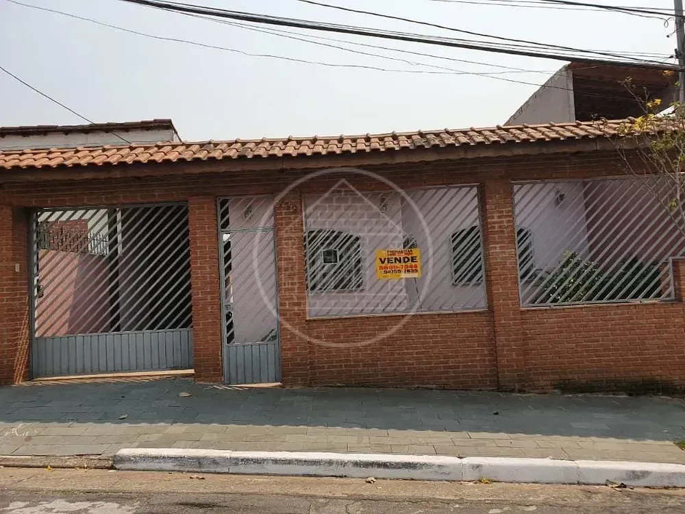 Casa, 2 quartos, 170 m² - Foto 1